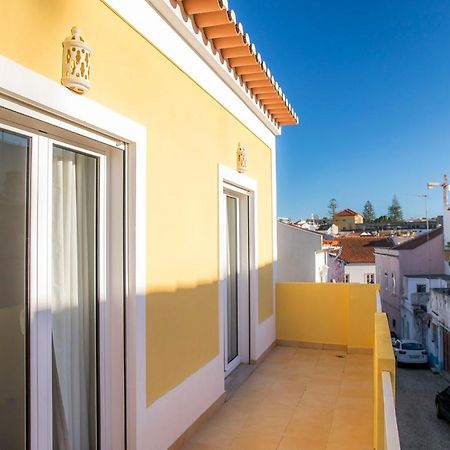 Вилла B34 - Central Townhouse In Лагуш Экстерьер фото